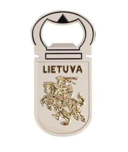 Magnetas atidarytuvas Vytis Lietuva